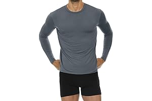 Thermal Base Layer for Men