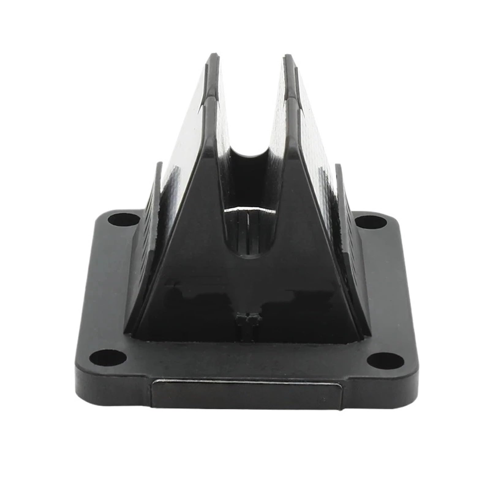 Reed Valve Intake Valve Plate Reed Valve Fit for Yam&aha YZ85/YZ80 DT100 DT125 DT175 TY175 TY250 AT2 AT3 for RM85L(A Reed Valve)