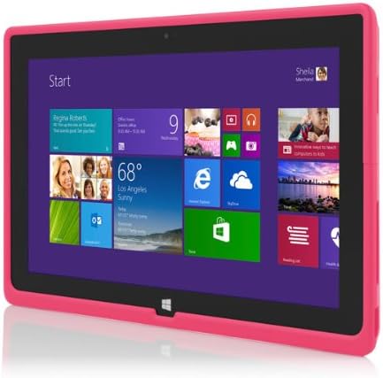 Incipio Feather Case for Microsoft Surface Pro and Surface Pro 2