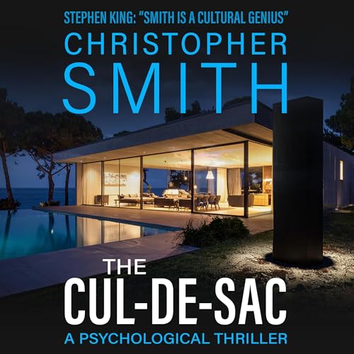 The Cul-de-Sac cover art