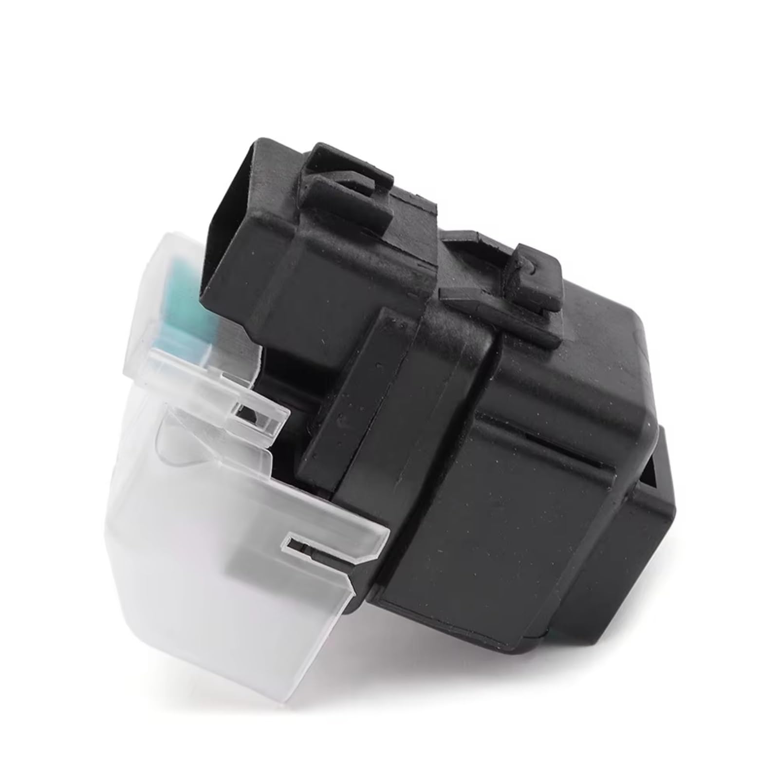 Relè Avviamento Solenoide Compatibile con Suzuki per LTA500F per Quadmaster 500 4x4 2000-2001 per GSF600 per Bandit 600 1996-2003 31800-26E00 Solenoide di Avviamento per Relè