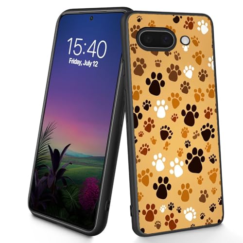 Bxgolkgd Pixel 10a�p�P�[�X�A�X�����\�t�gTPU�V���R���ϏՌ�����~�ߕی�P�[�XGoogle Pixel 10a 2025 6.3�C���`�p-���̑��Ճv�����g