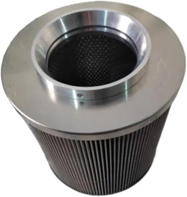 For TLX235RC/100 hydraulic filter cartridge excavator filter cartridge oil suction filter cartridge loader filter cartridge