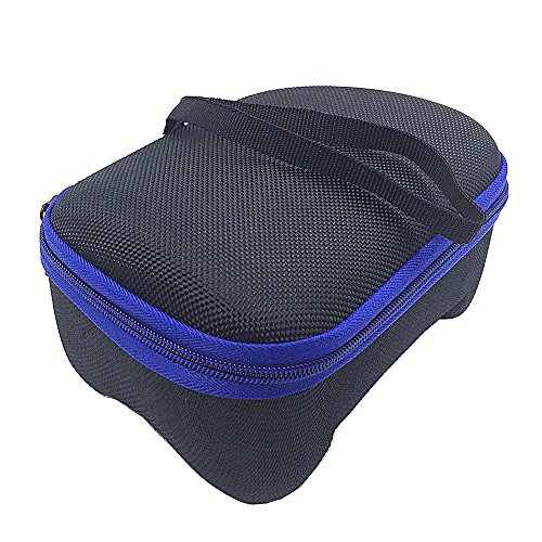 Preisvergleich Produktbild Sopear Tasche für Nintendo Controller Tragbare Hartschale Anti-Schock-Schutz Lagerung Reise Tragetasche Handytasche für Nintendo Switch Pro Controller