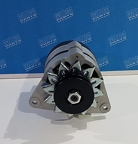 Alternateur 12 V 45 A Cover