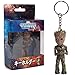 Miotlsy SHOUban Modèle Anime Action Figures Portachiavi, Baby Groot Modello Carino Giocattolo Guardiani Della Galassia Migliori Regali Di Natale per I Bambini, Sia Gli Uomini Che