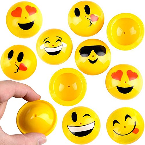 8 Smiley Becher Party | 200ml Pappbecher Für Geburtstag Feier