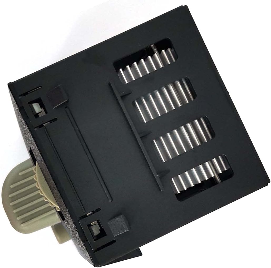 DEVMO Headlight Switch Headlamp Dimmer Switch Replacement Compatible with GMC Chevrolet C K Express Savana 1500 Tahoe Yukon Cadillac Escalade 15013005 15047633