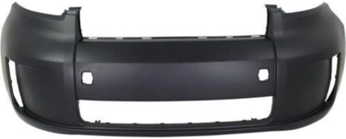 Sherman Replacement Part Compatible with Scion XB Front Bumper Cover (Partslink Number SC1000105)