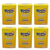 Grisi Ricitos De Oro Hypoallergenic for Babies Bar Soap 3.5 oz (Pack of 6)