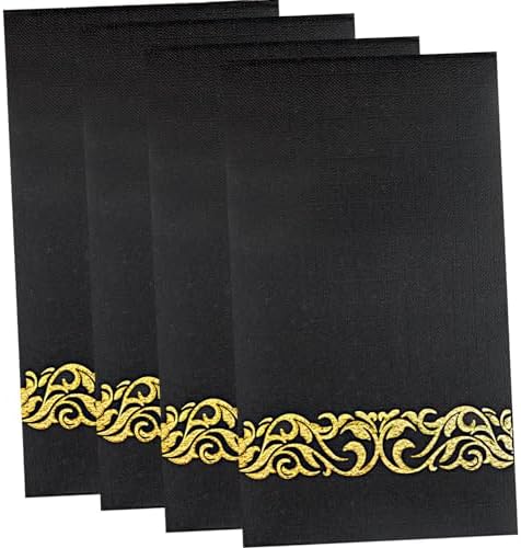 WDF 150Pack Black and...