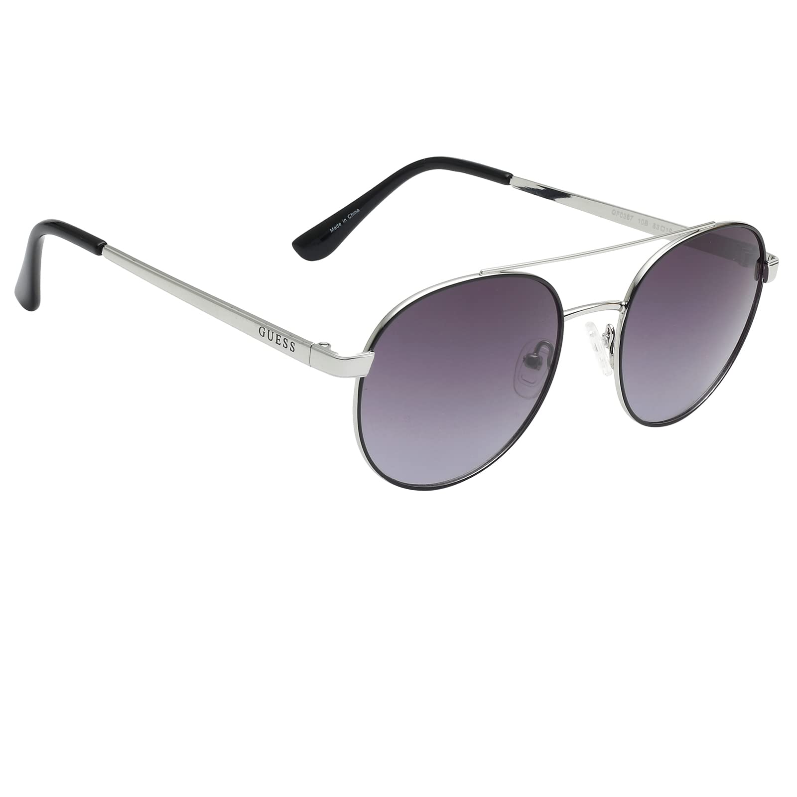 Guess Accessoires de sport pour lunettes de soleil unisexe pour adulte
