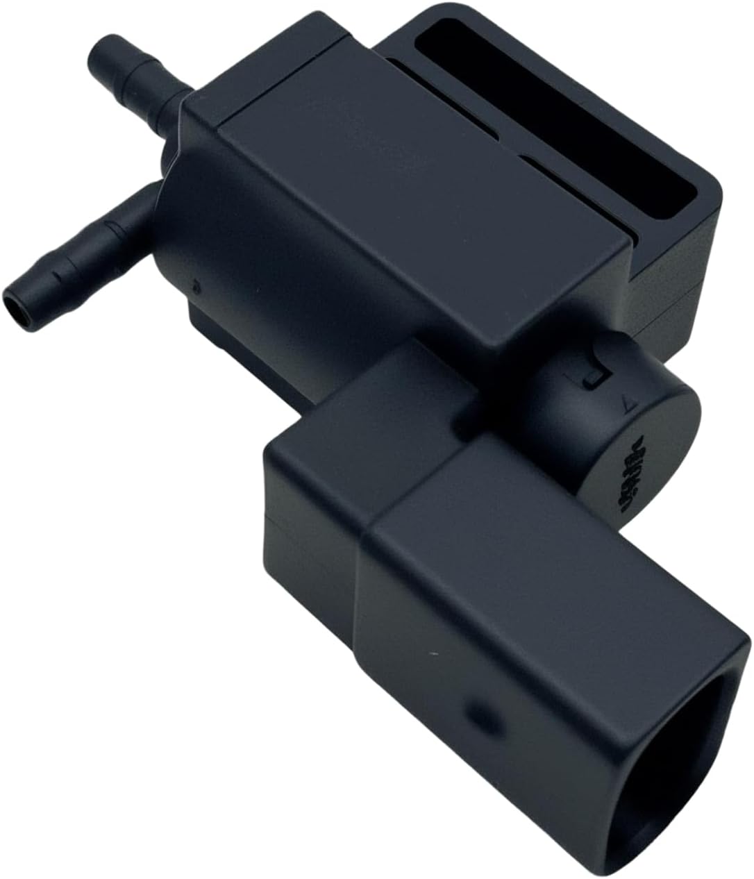 Vapor Canister Purge Solenoid Valve 037906283C 95560512330 Compatible with A3 A4 A5 A8 Quattro Q5 Q7 R8 RS4 RS5 S4 S5 S6 Beetle CC Eos GTI Jetta Passat Touareg