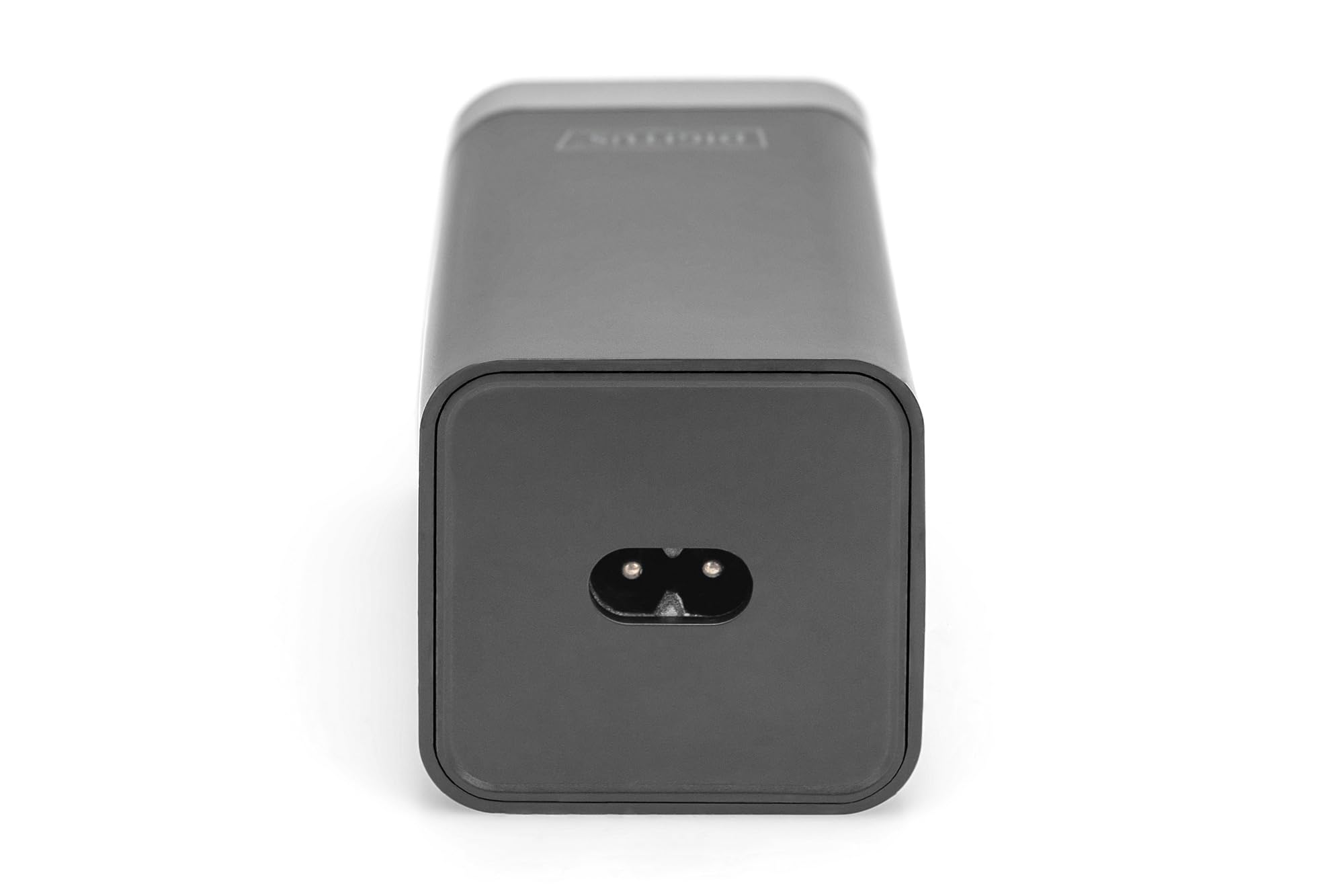 DIGITUS Caricabatterie universale GaN 150 W - 2 porte USB-C - 2 porte USB-A - Caricabatterie veloce Power Delivery 3.0 (PD 3.0) - Per iPhone, iPad, Samsung Galaxy, Pixel, Xiaomi, Motorola, Huawei