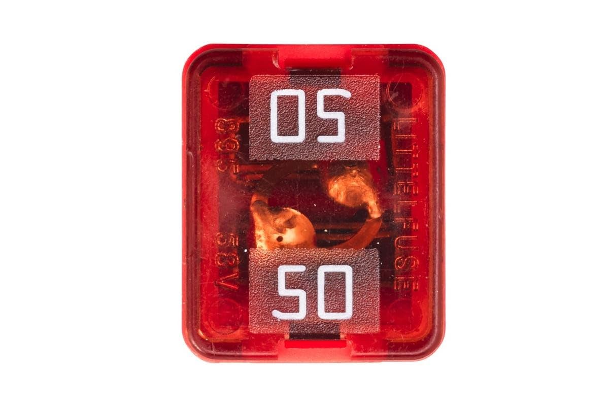 HELLA Fuse Red 50A 8JS740026-771