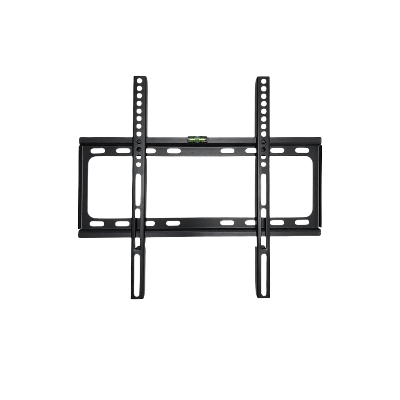 Support mural TV réglable 26-63 pouces en acier pour moniteur mince