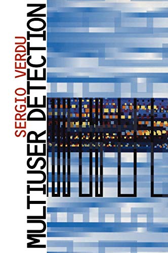 Multiuser Detection view 2