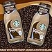 Starbucks Frappuccino, Mocha Light, 9.5 Fl Oz (Pack of 15)