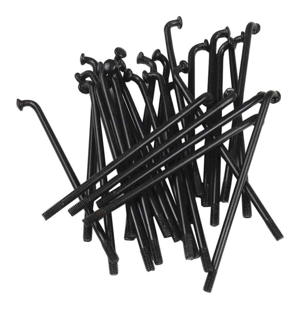 Ricambi Ruote Bici Raggi Per Bicicletta Elettrica E-Bike 28