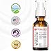 Retinol Serum 2.5% with Hyaluronic Acid, Glycerin, Vitamin E - Reduce Wrinkles, Fine Lines, Even Skin Tone, Sun Spots, Age Spots - Boost Collagen Production 1 fl oz - OPTIMIZED LAB Guaranteed
