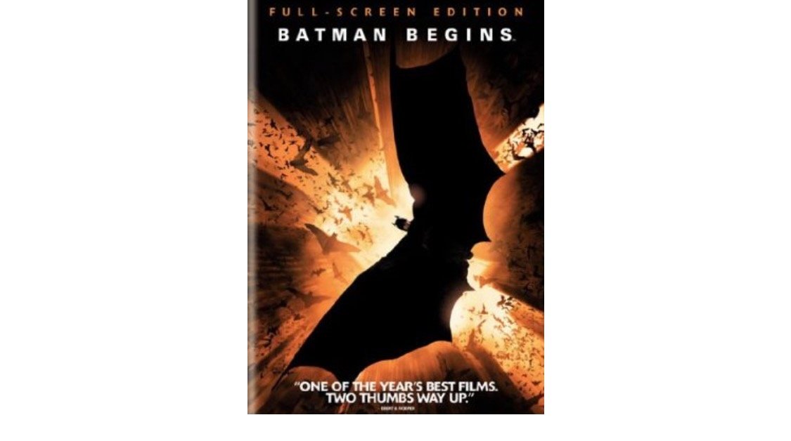 Batman Begins