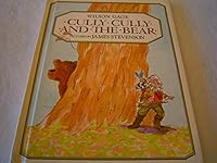 Cully Cully and the Bear 0688017673 Book Cover