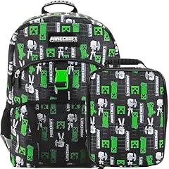 Minecraft Creepers Black