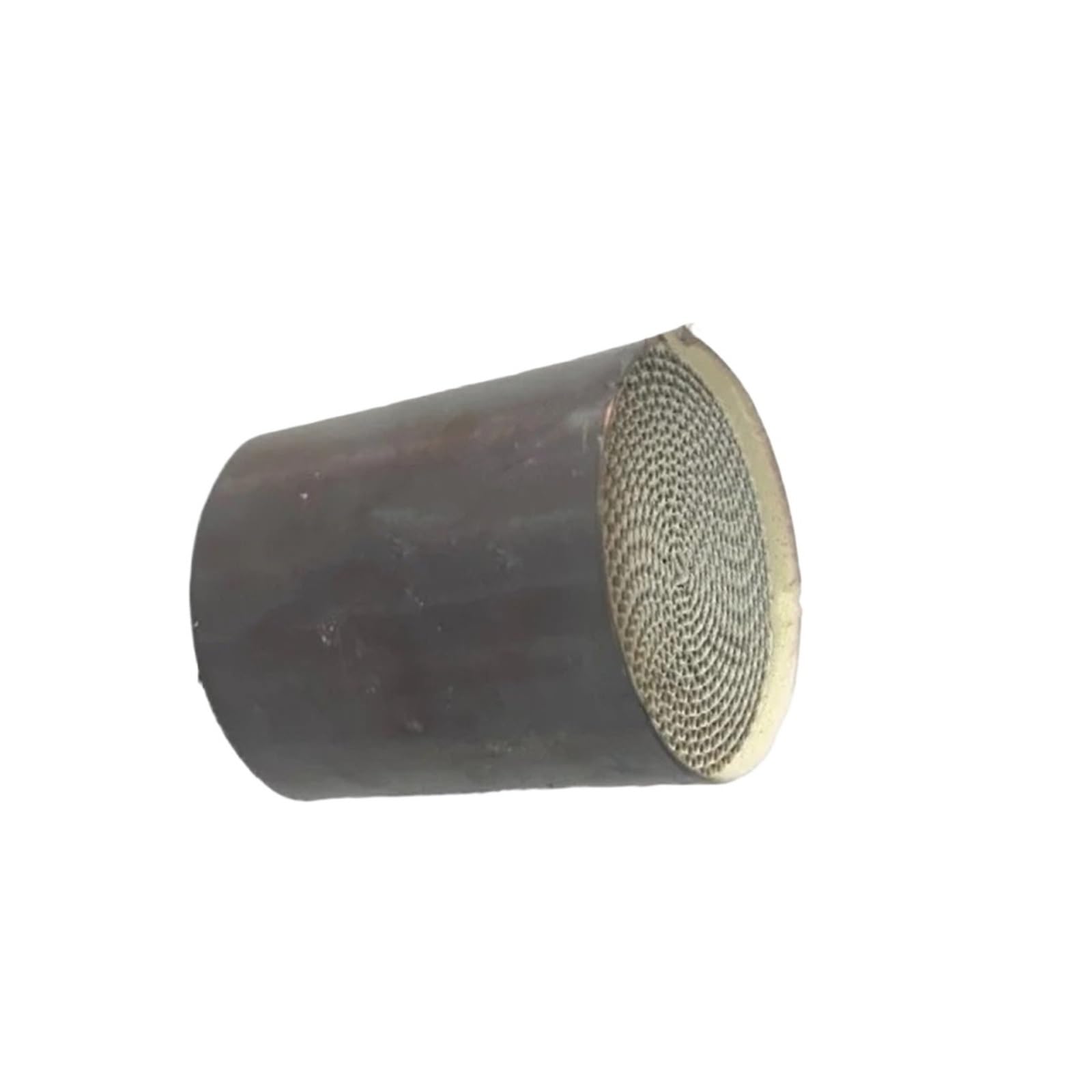 Katalizator katalizator Pasuje do układu wydechowego Typ uniwersalny Euro3/4/5/6 O strukturze plastra miodu Auto Osłona katalizatora Katalizator katalizatora katalizator akcesoria(Euro6 80-80mm)