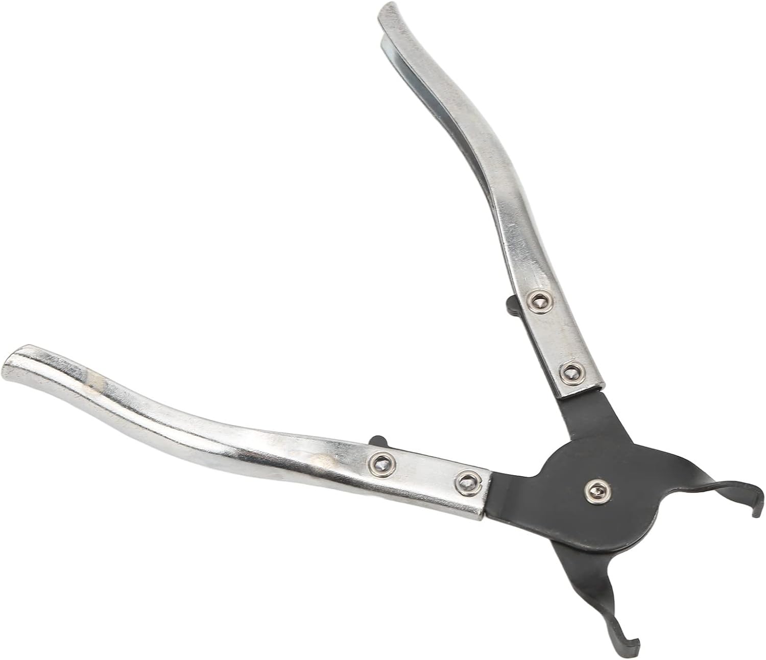 Yctze Wheel Nut Plier Metal Removal Tool, DamageRemoval, Specially Designed Jaw Tip, Premium Material, Wide Application, Ergonomic Design, Suitable for