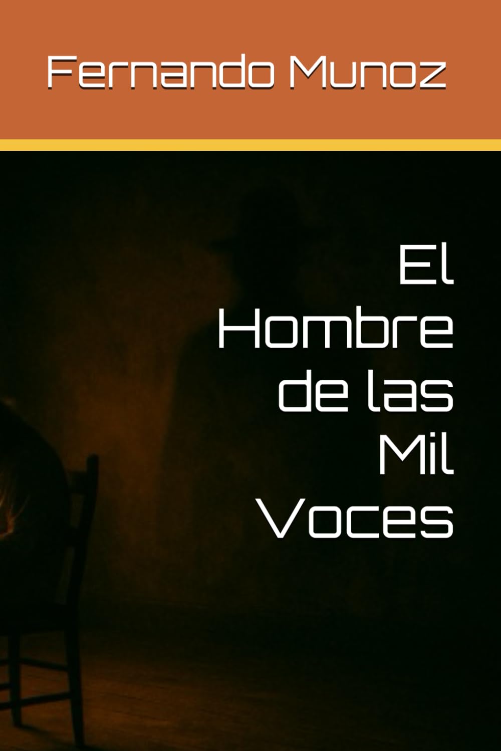El Hombre de las Mil Voces