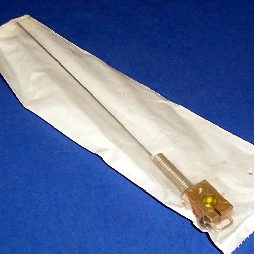 Steel Spring Rod, 12" Length, Lever Arm 9007New Sealed