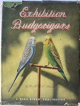 Exhibition Budgerigars