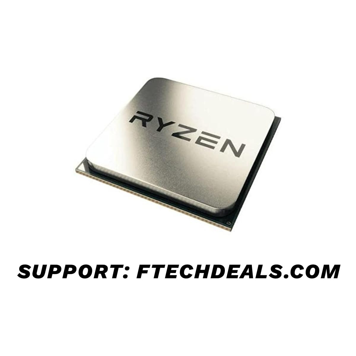 Amazon.in: Buy AMD_Ryzen 5 3600 - Desktop Processor | 6 Cores, Up