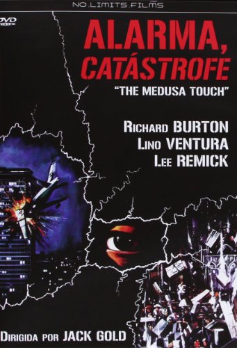 Alarma, Catástrofe [DVD]