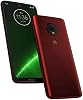 Motorola Moto G7 Plus 64GB, 4GB RAM Dual SIM 6.2 4G LTE GSM Only Factory Unlocked Smartphone International Model, XT1965-2 Red