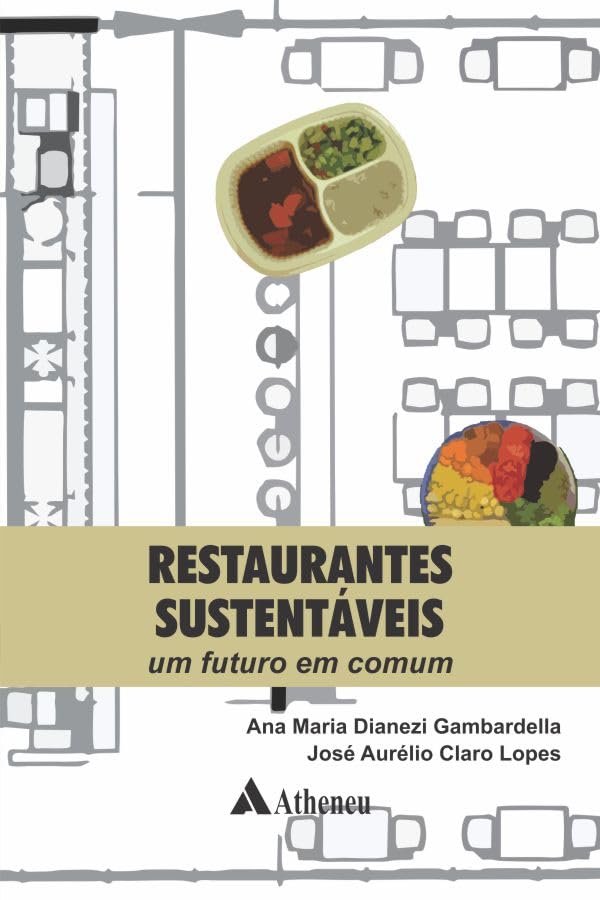 Restaurantes Sustentáveis: um Futuro em Comum (eBook) (0)