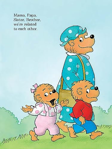 The Berenstain Bears' Storytime Treasury - Image 5