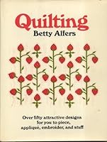 Quilting 0672522357 Book Cover