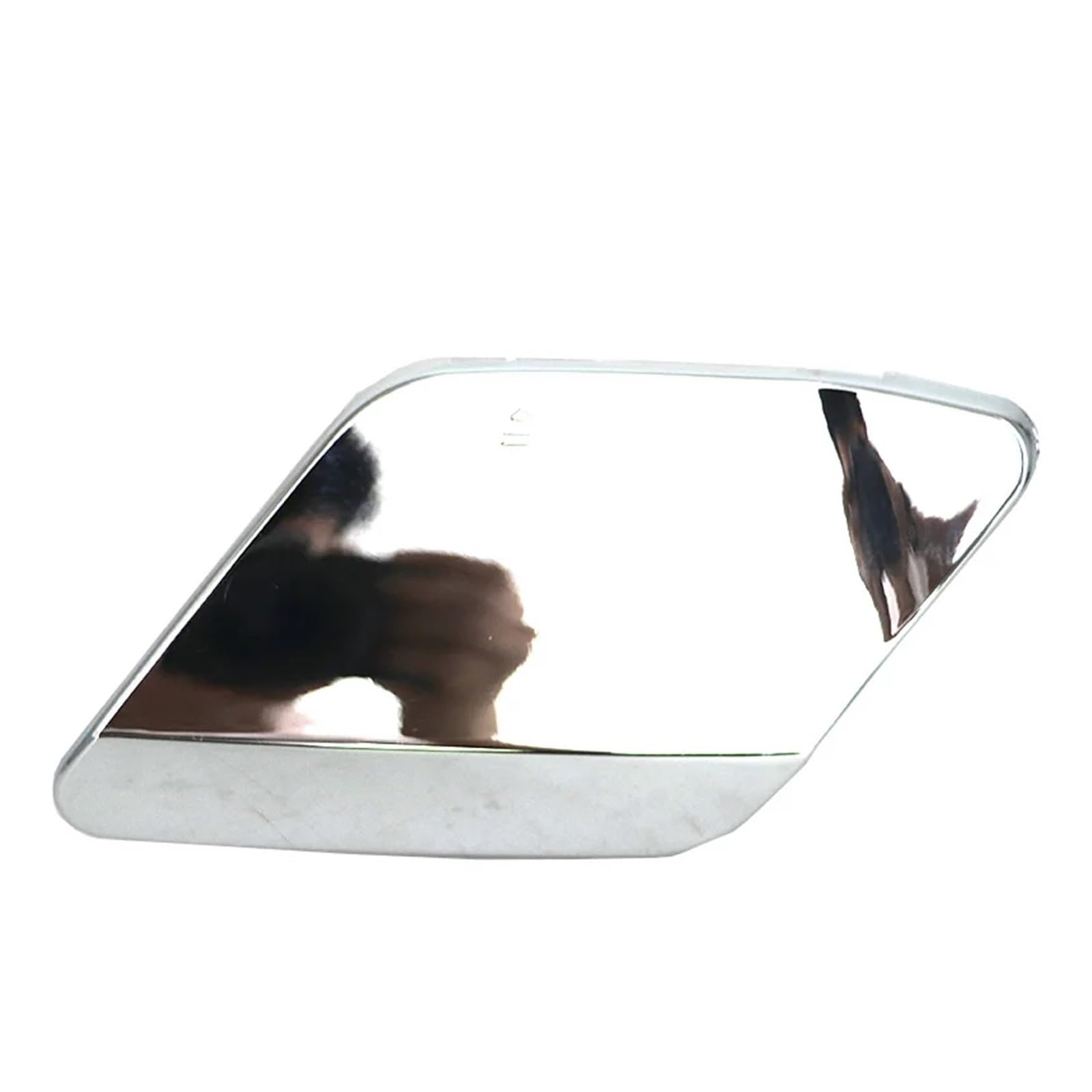 daili Store Chrom-Frontstoßstangen-Abschlepphaken  