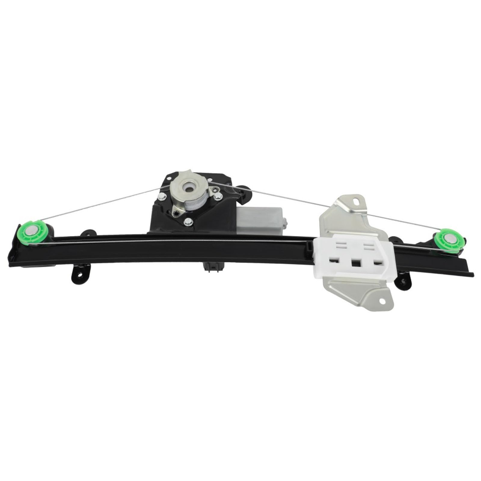 SCITOO Power Window Regulator and Motor fit for 2013 2014 2015 2016 2017 2018 for Nissan Altima Front Left Side NI1350160