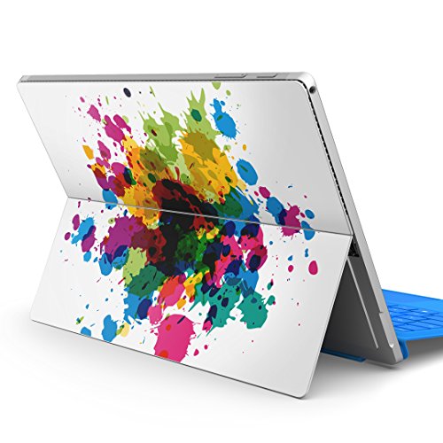 igsticker Surface pro7 (2019) pro6 pro2017 pro4 p XLV[ T[tFX m[gubN m[gp\R Jo[ P[X tB XebJ[ ANZT[ ی 006081 t[ G̋ Jt