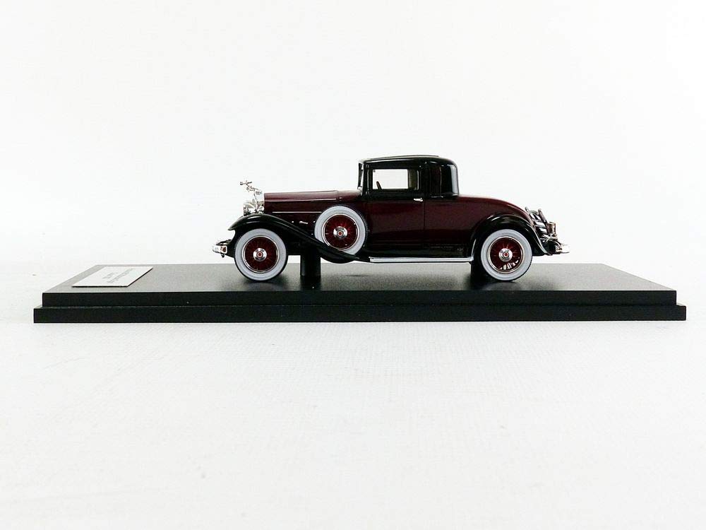 Packard - 902 Standart Eight Coupé 1932 - Neo - 1/43 - Autos Miniatures