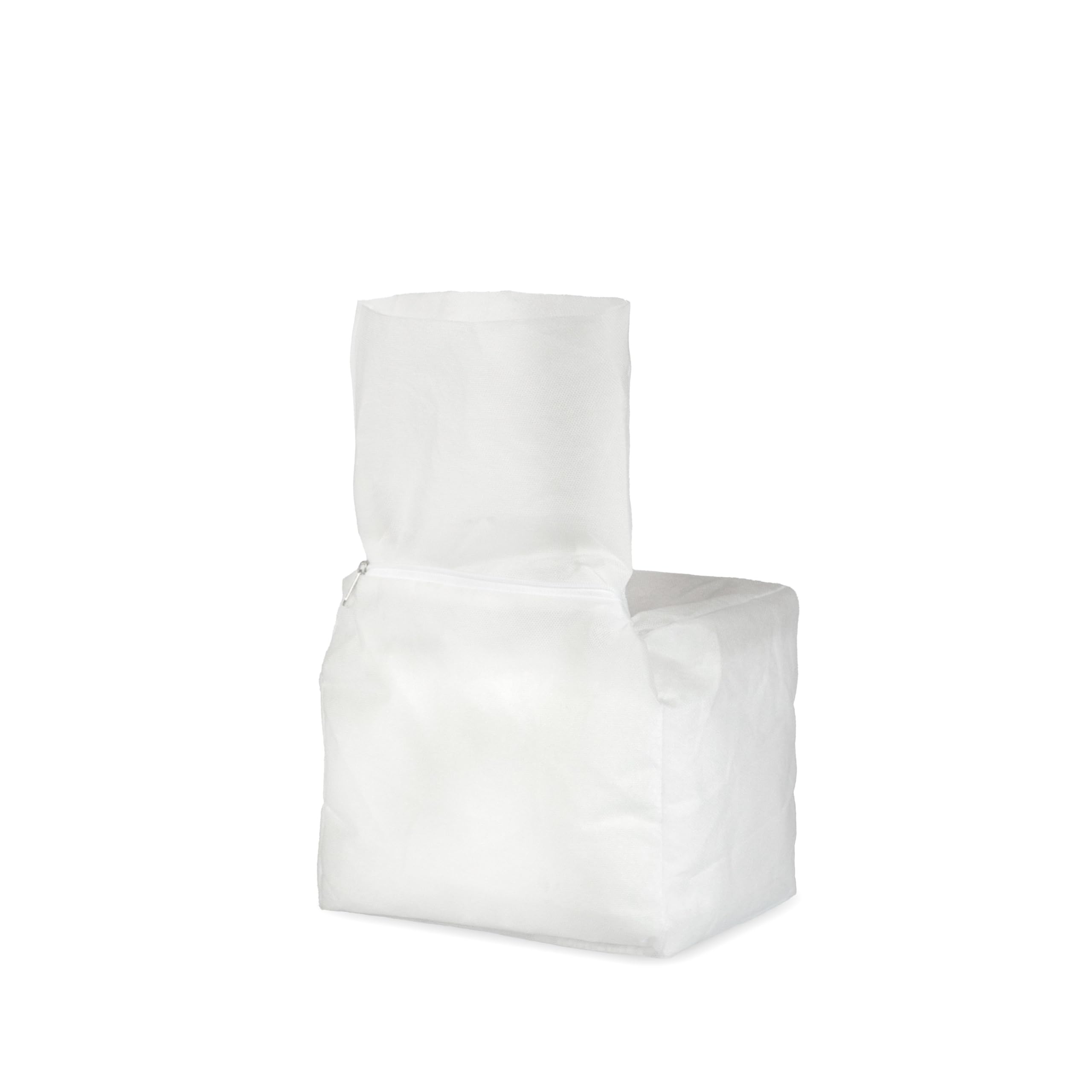 Bruni FILLcloud 100L Perles EPS Recharge Pouf - Garnissage Durable Fabriqué En Allemagne