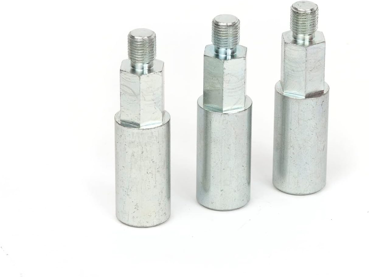 Daystar KT71000 Cam Can Mounting Stud Kit, (Pack of 3)