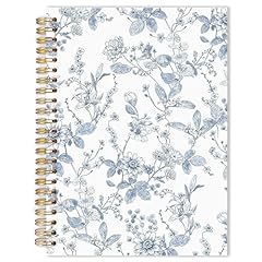 A pattern of light blue