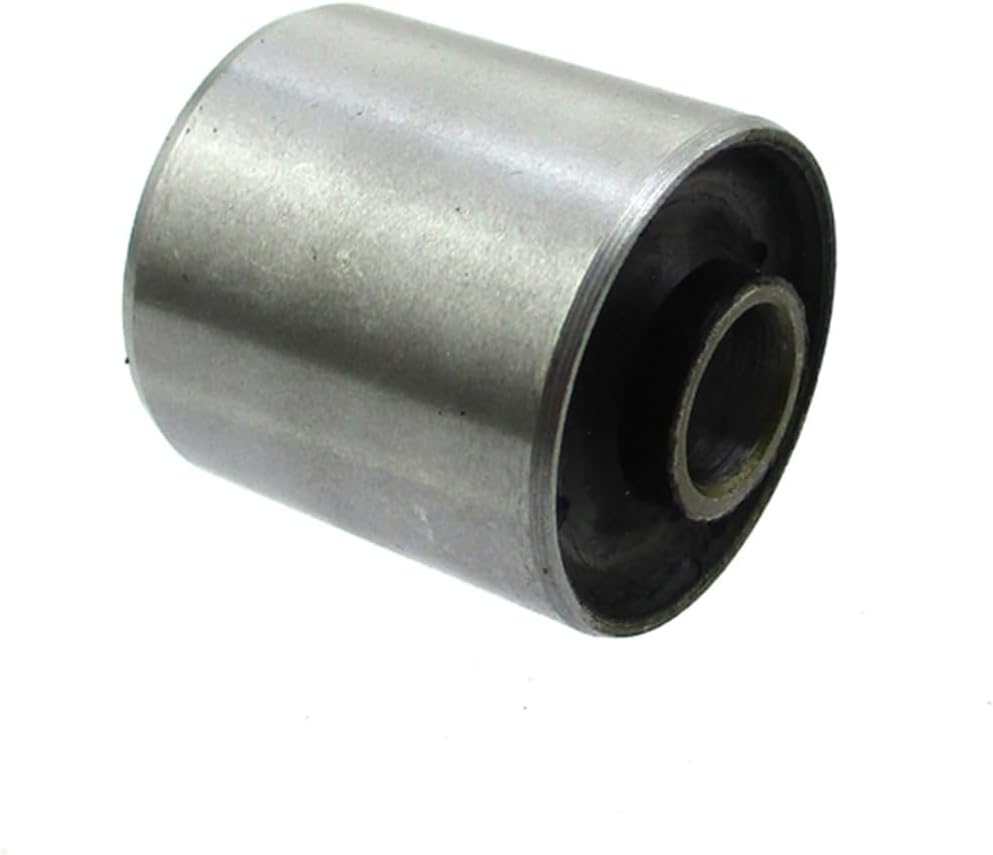 30x30mm Engine Mount Bushing For GY6 125cc 150cc 4 Stroke 157QMJ Scooter ATV Go Kart Taotao Peace Sunl Baja, Pack of 10