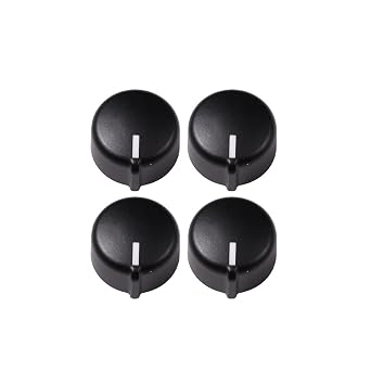 Climate Air Conditioner Control Button Knob Compatible with Mercedes C-Class W203 C180 C200 C220 C230 C240 C270 C280 C320 C350 Car Air Conditioning Button Cover Climate Control Button 2038300685