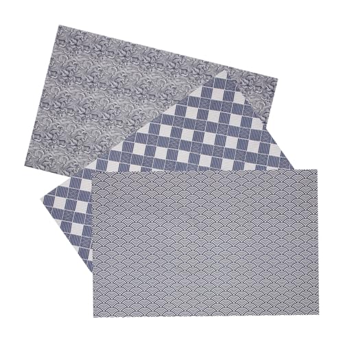 Tissu de couture pour creations artisanales et patchwork de vetements DIY