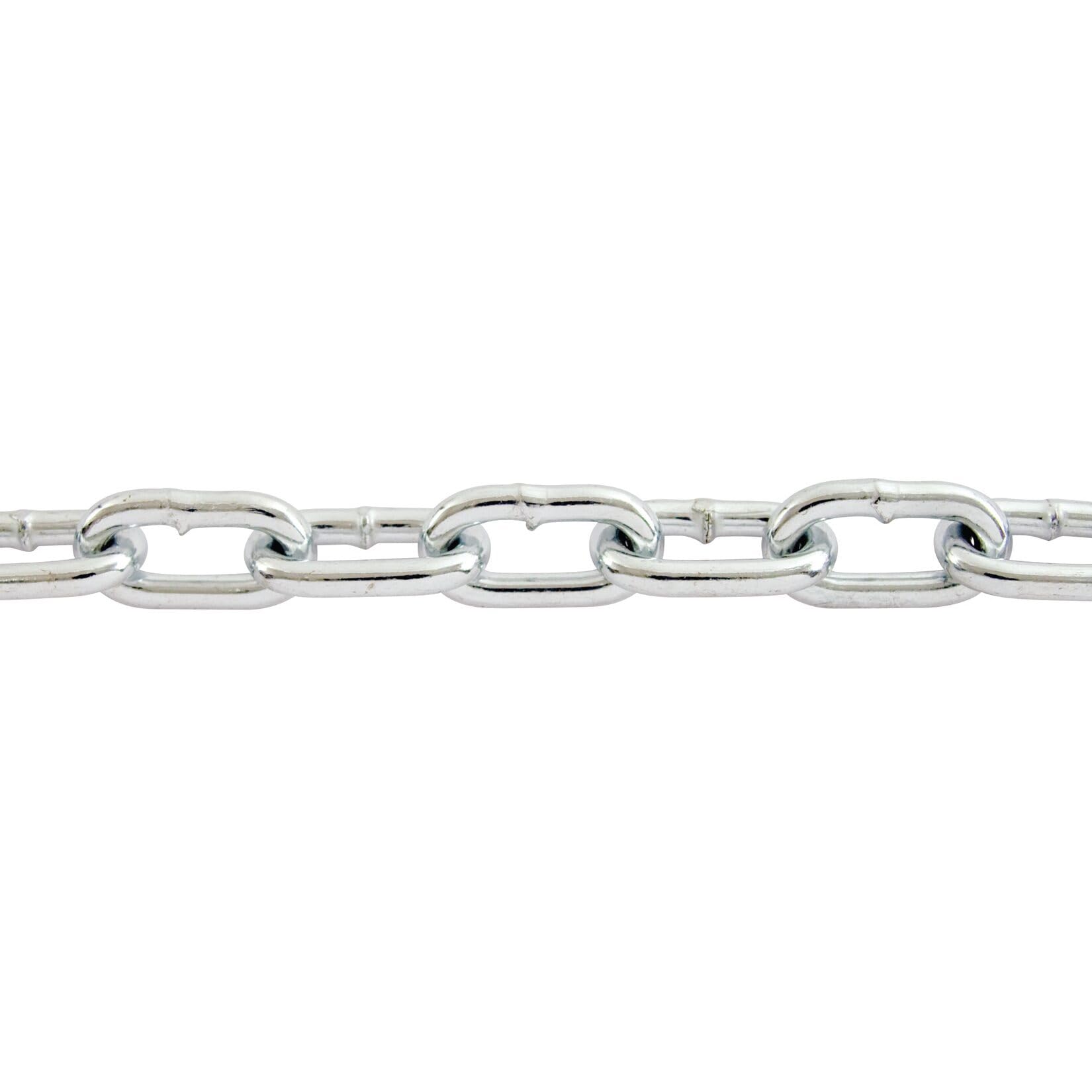 KingChain Grade 30 Coil Chain