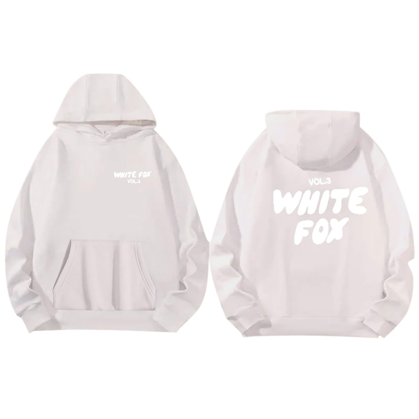 Oversized Hoodies Off White Women's Hoodies Women Hoodies